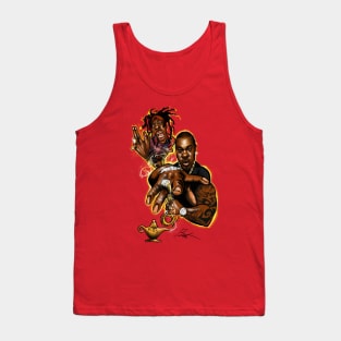 Busta Tank Top